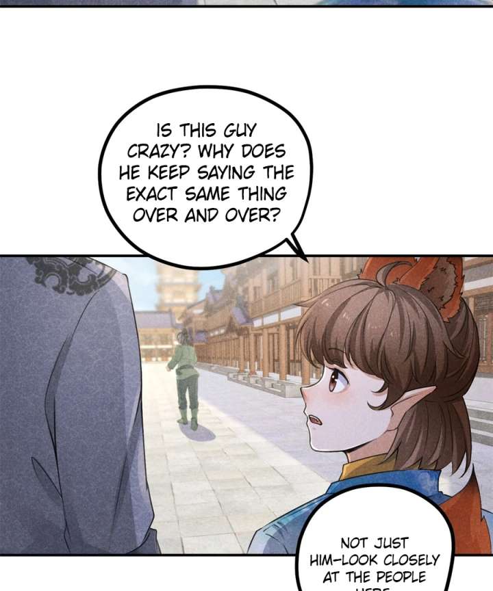 Rise Of Demonic Chapter 7 - Page 32