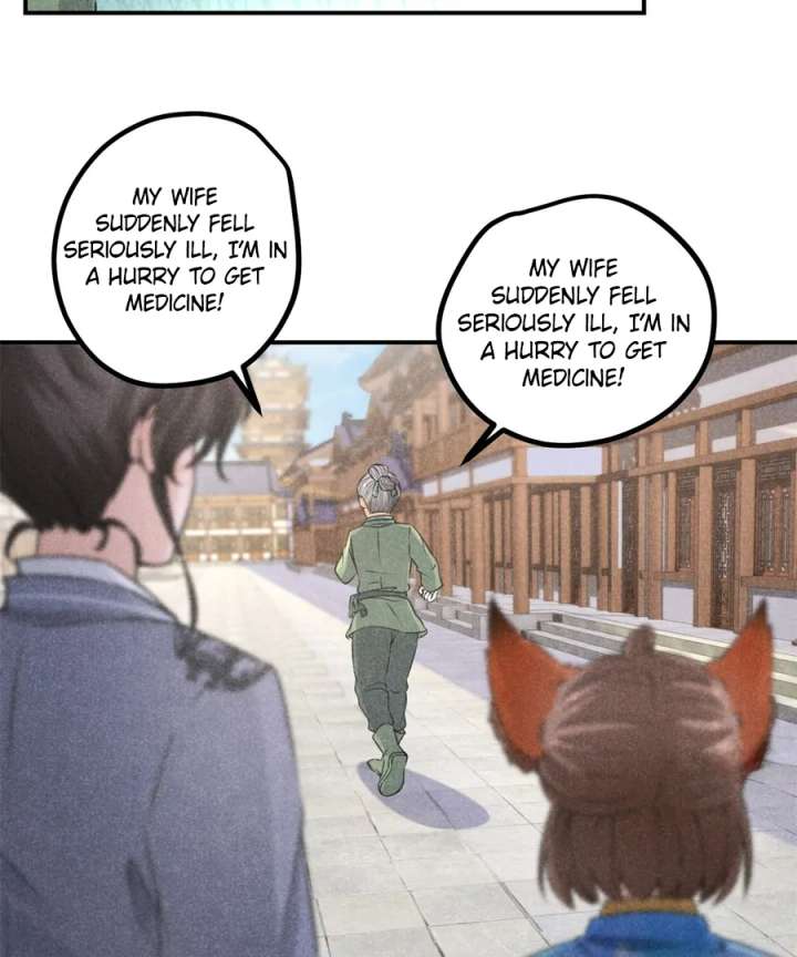 Rise Of Demonic Chapter 7 - Page 33