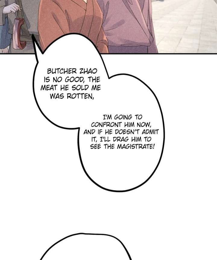 Rise Of Demonic Chapter 7 - Page 35