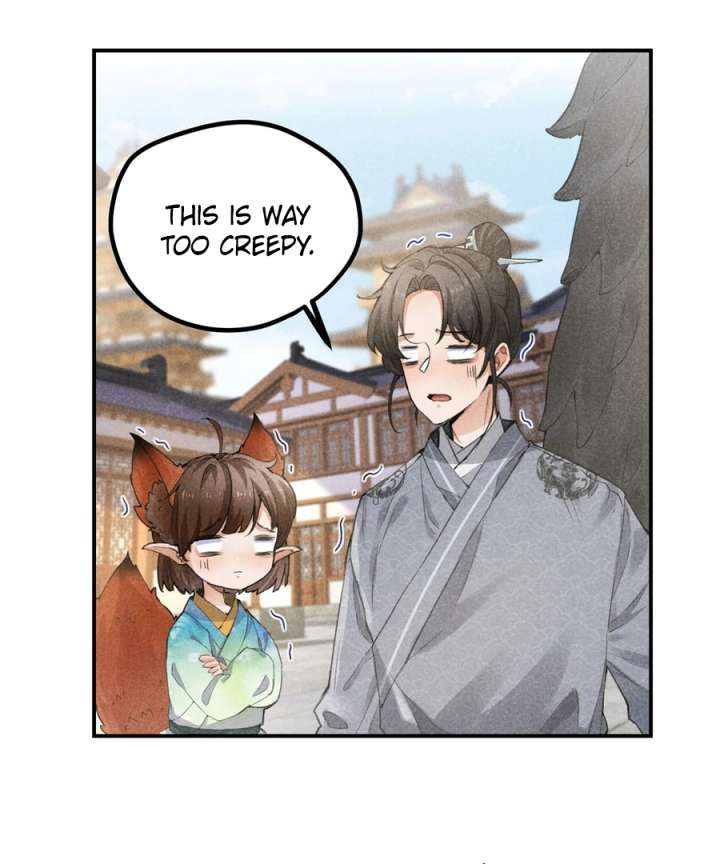 Rise Of Demonic Chapter 7 - Page 38