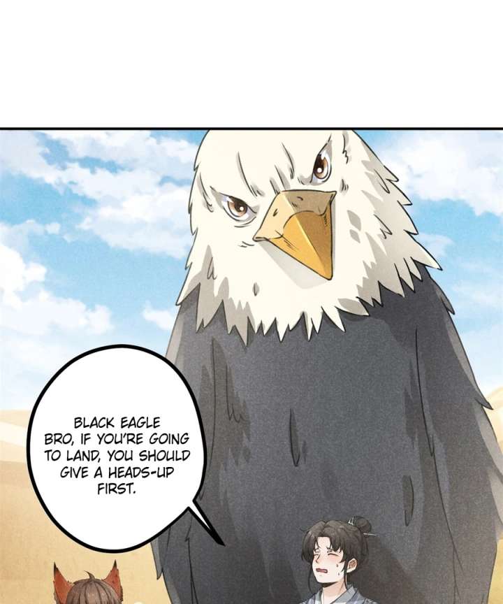 Rise Of Demonic Chapter 7 - Page 4