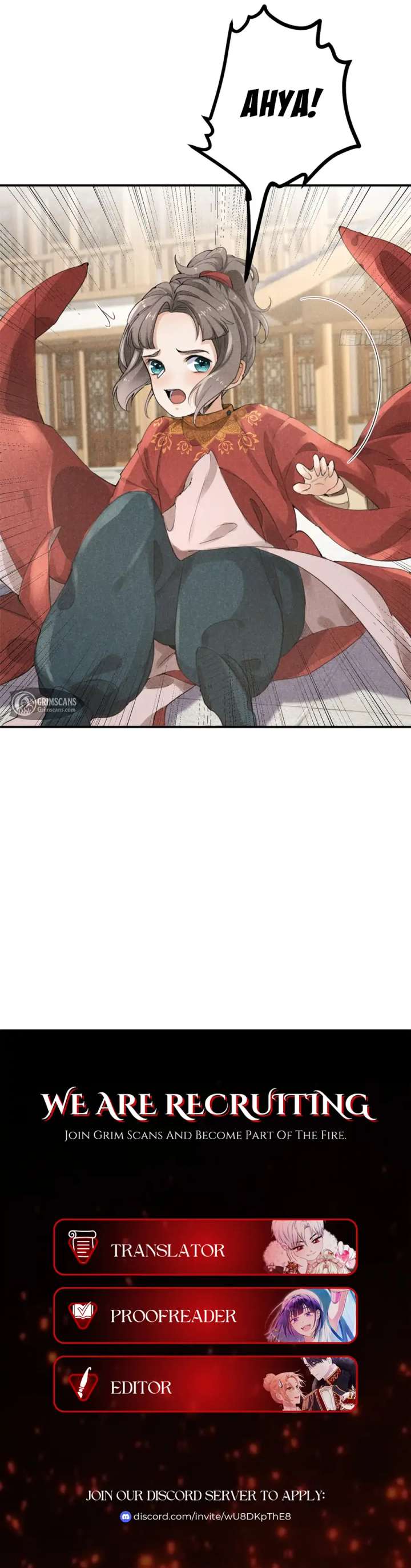 Rise Of Demonic Chapter 7 - Page 41