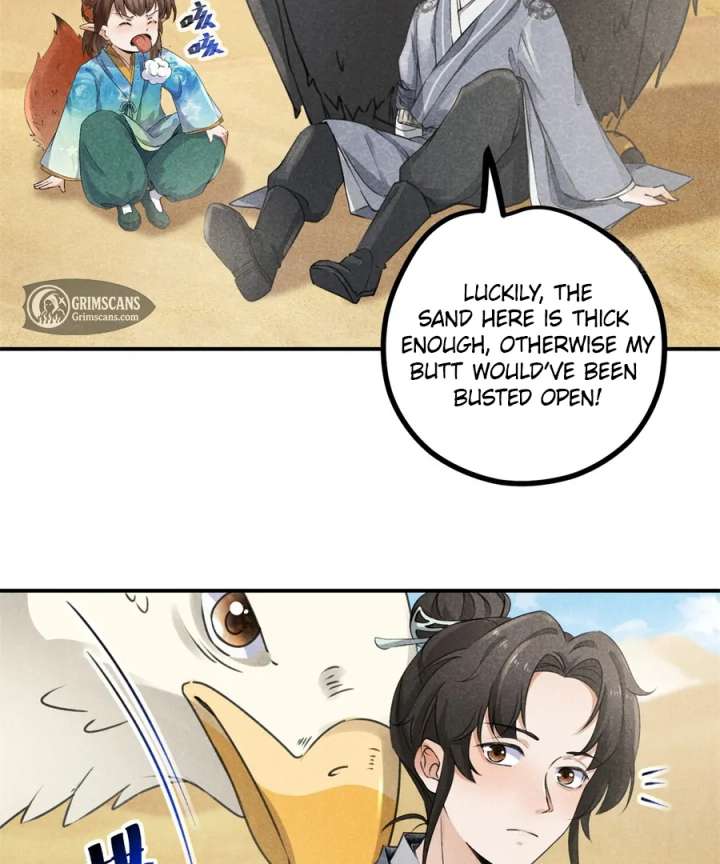 Rise Of Demonic Chapter 7 - Page 6