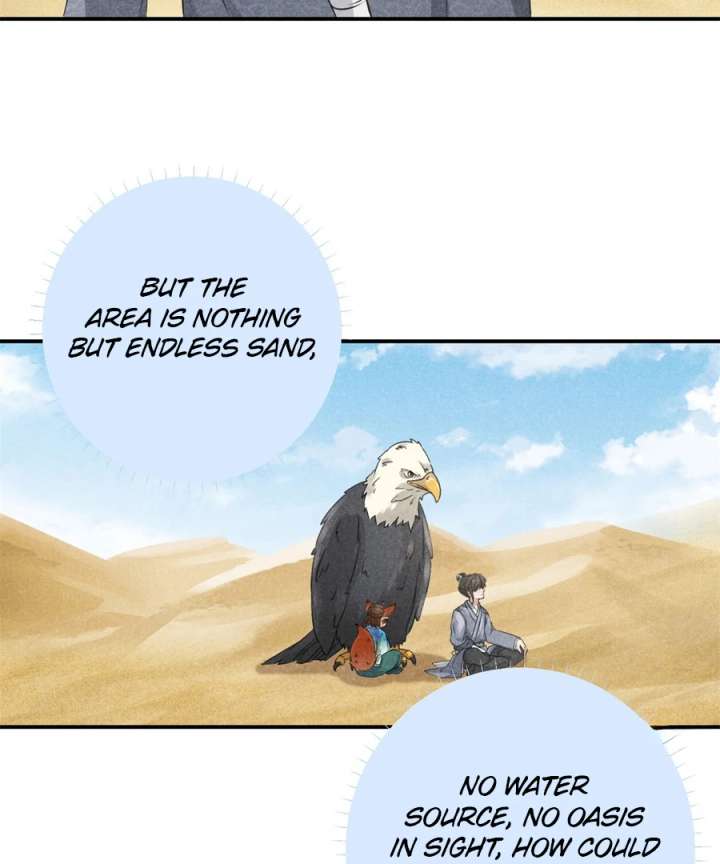 Rise Of Demonic Chapter 7 - Page 9