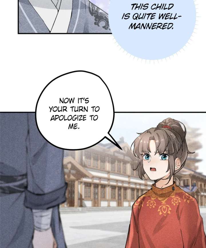 Rise Of Demonic Chapter 8 - Page 10