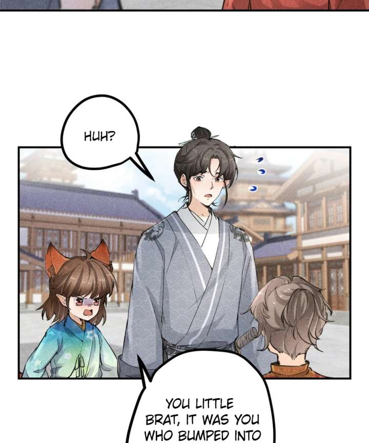 Rise Of Demonic Chapter 8 - Page 11