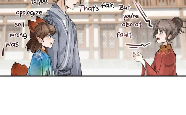 Rise Of Demonic Chapter 8 - Page 14