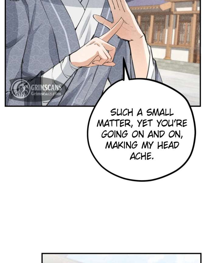 Rise Of Demonic Chapter 8 - Page 18