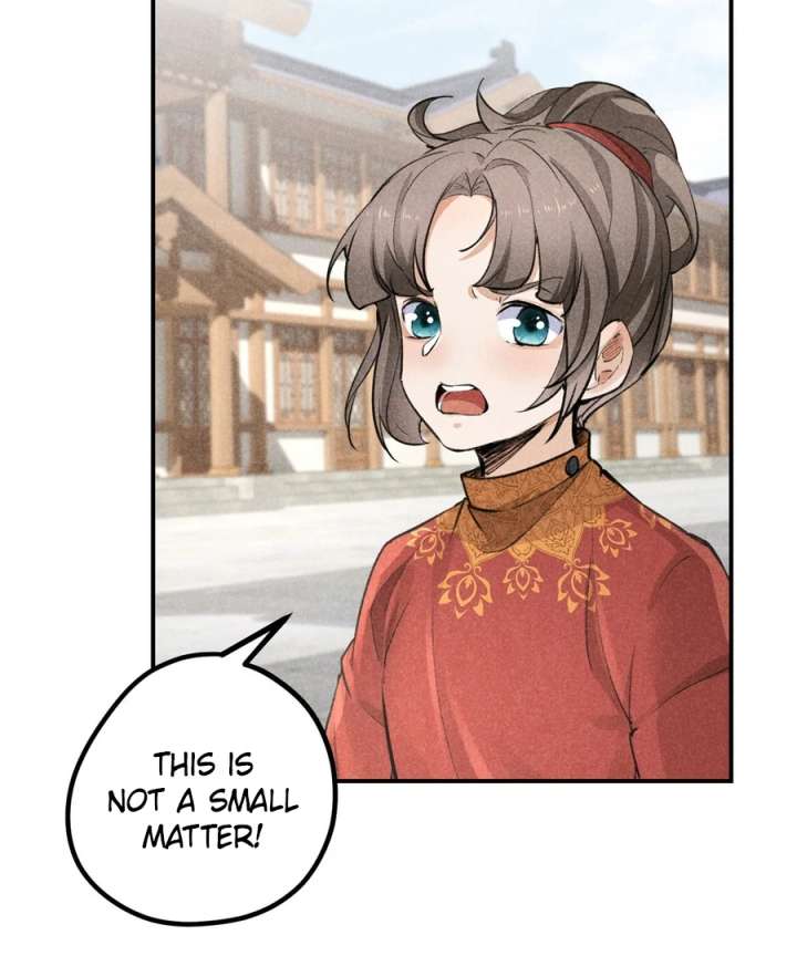 Rise Of Demonic Chapter 8 - Page 19