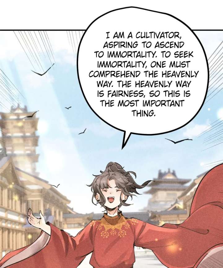 Rise Of Demonic Chapter 8 - Page 20