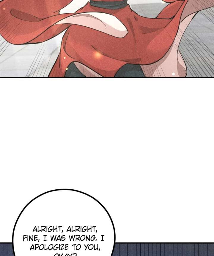 Rise Of Demonic Chapter 8 - Page 21