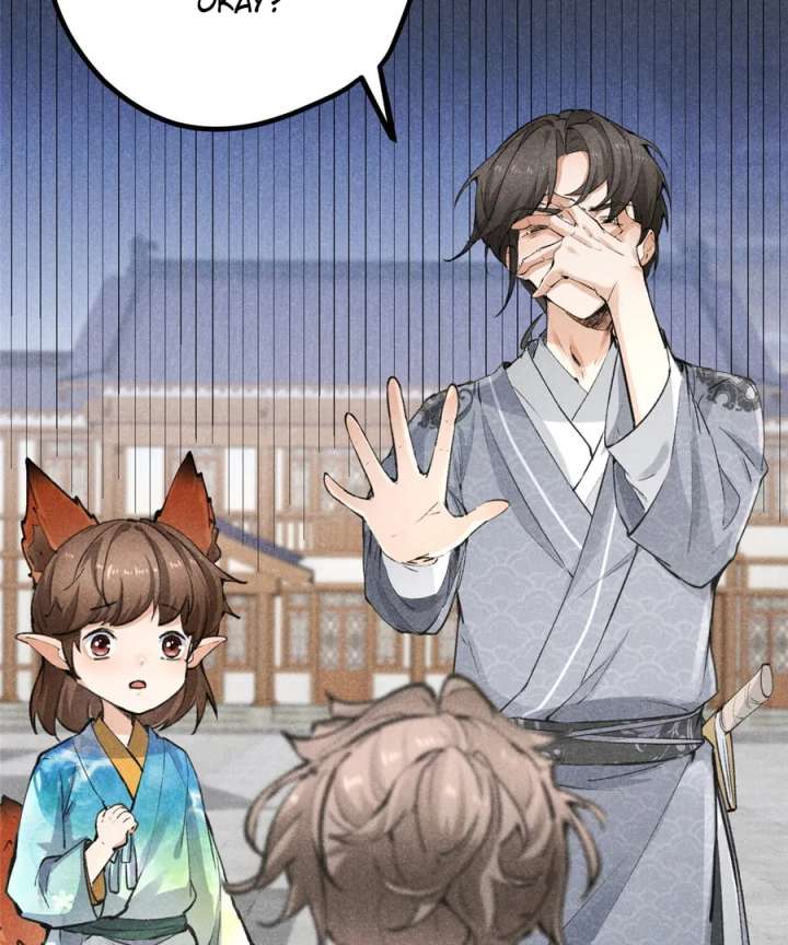 Rise Of Demonic Chapter 8 - Page 22