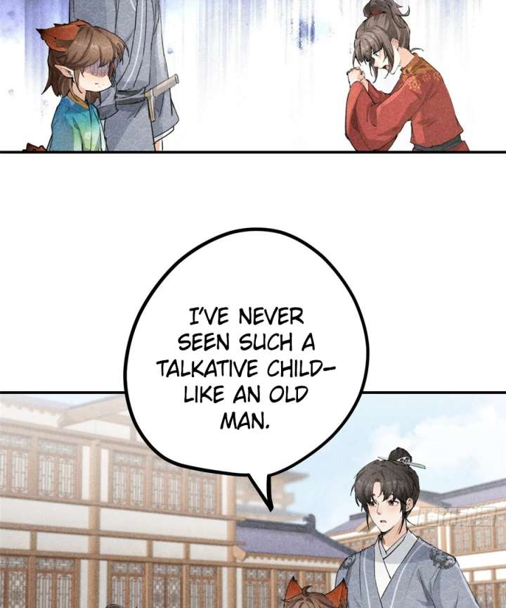 Rise Of Demonic Chapter 8 - Page 24