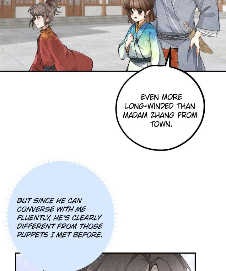 Rise Of Demonic Chapter 8 - Page 25