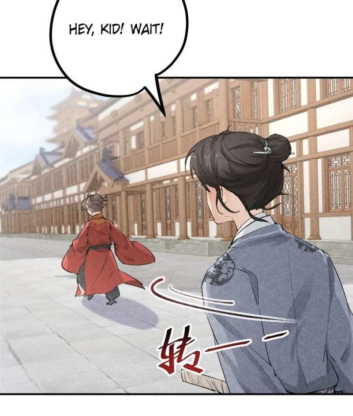 Rise Of Demonic Chapter 8 - Page 27