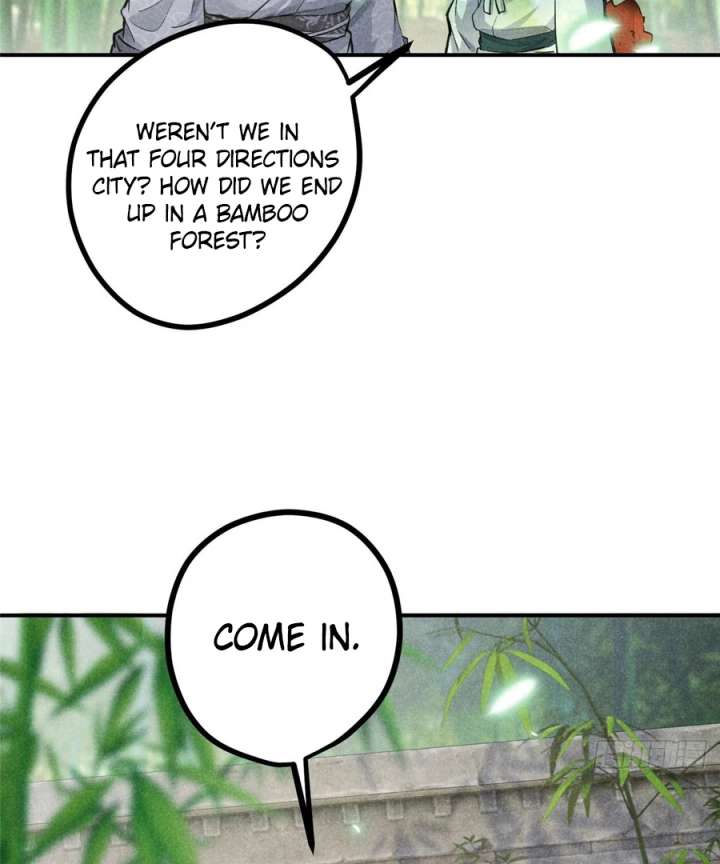 Rise Of Demonic Chapter 8 - Page 34