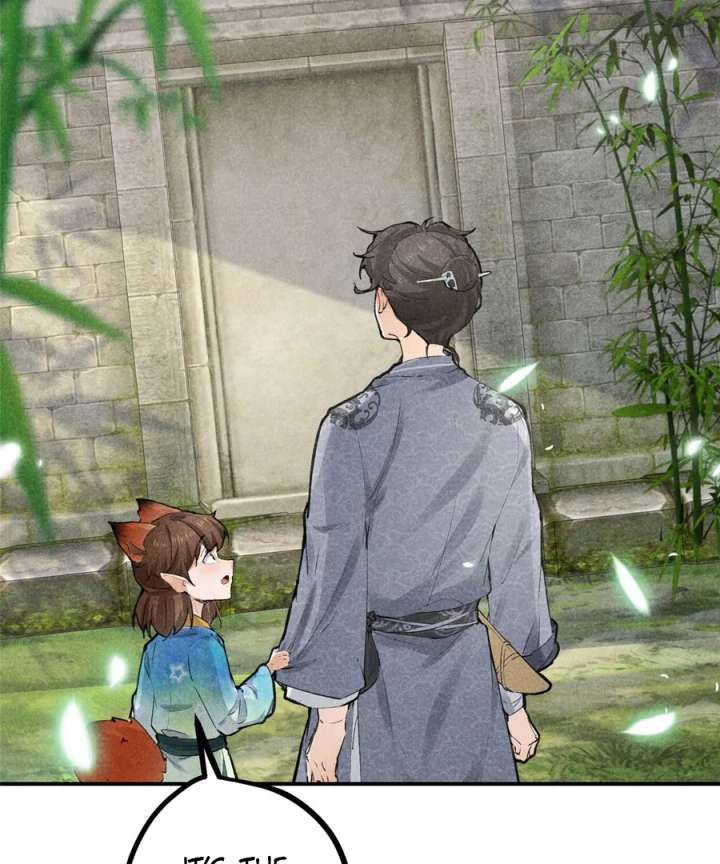 Rise Of Demonic Chapter 8 - Page 35