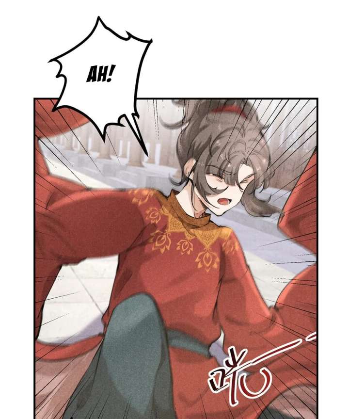 Rise Of Demonic Chapter 8 - Page 4