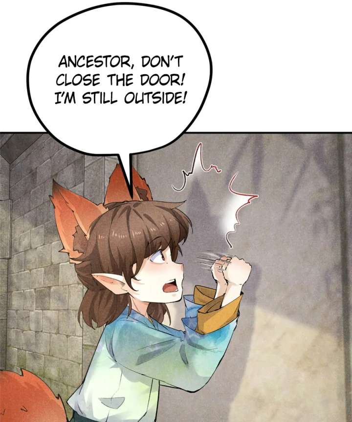 Rise Of Demonic Chapter 8 - Page 41