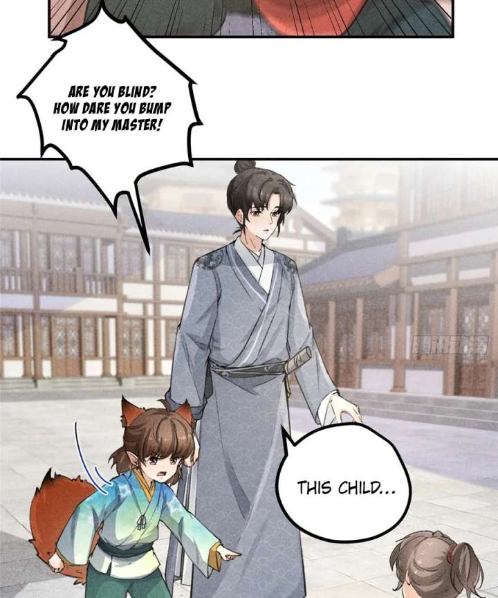 Rise Of Demonic Chapter 8 - Page 5