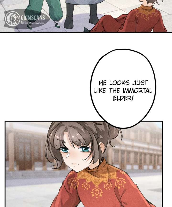 Rise Of Demonic Chapter 8 - Page 6