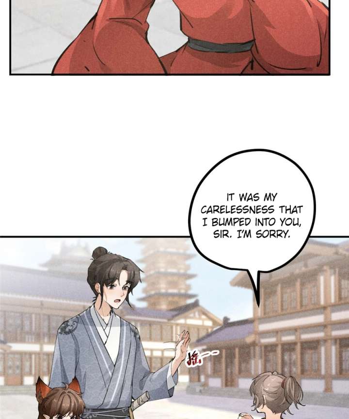 Rise Of Demonic Chapter 8 - Page 7