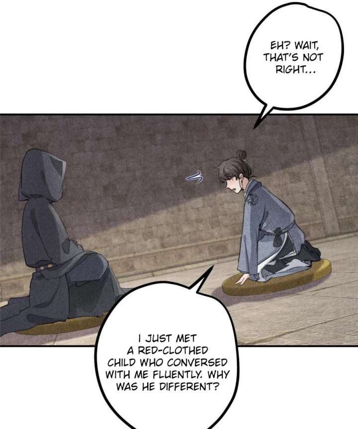 Rise Of Demonic Chapter 9 - Page 11