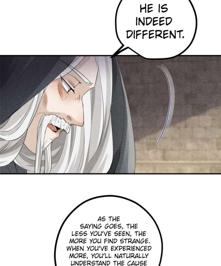 Rise Of Demonic Chapter 9 - Page 13