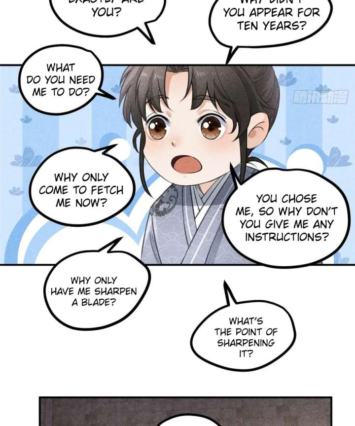 Rise Of Demonic Chapter 9 - Page 19