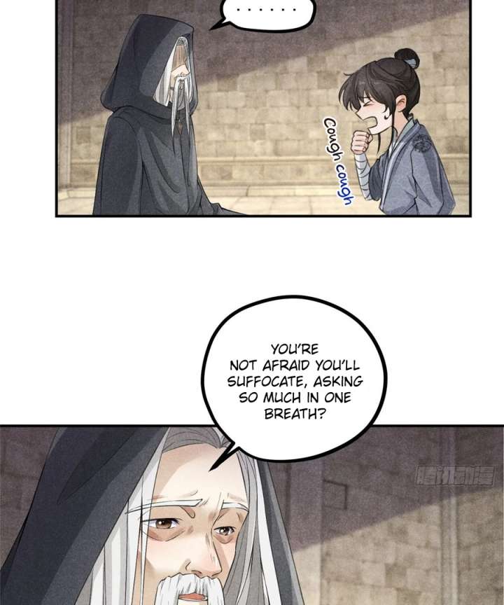 Rise Of Demonic Chapter 9 - Page 20