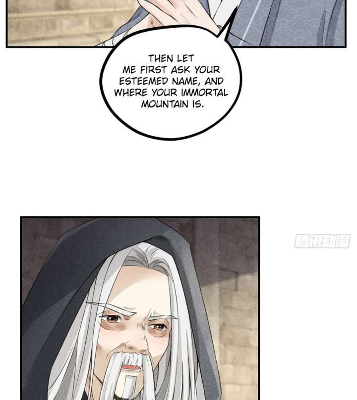 Rise Of Demonic Chapter 9 - Page 22