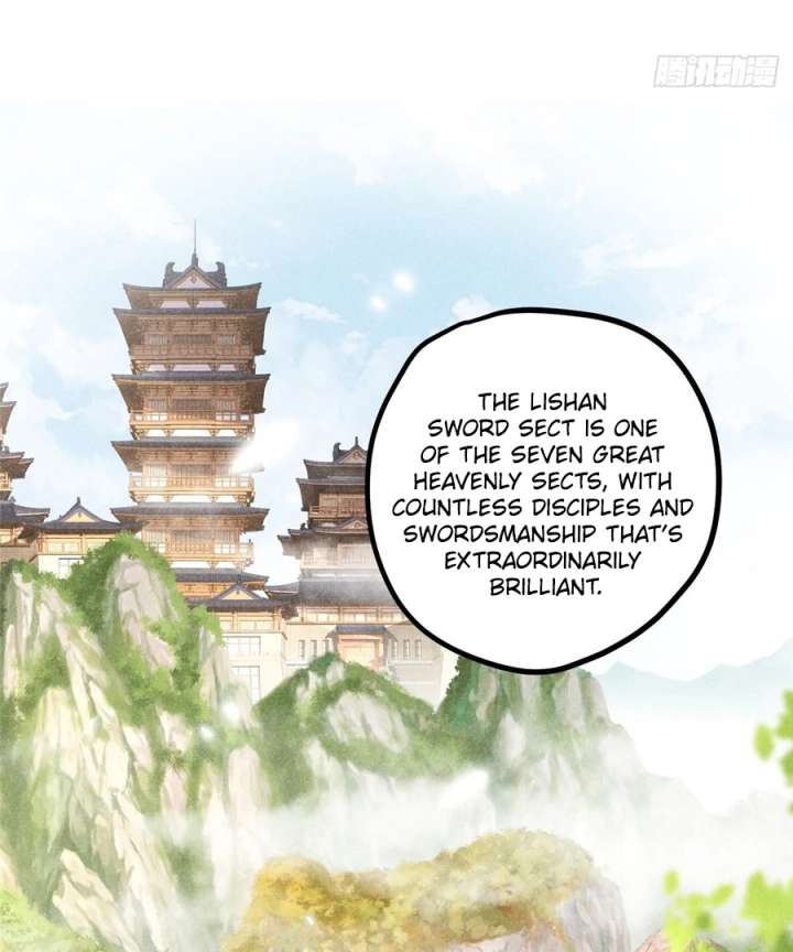 Rise Of Demonic Chapter 9 - Page 26