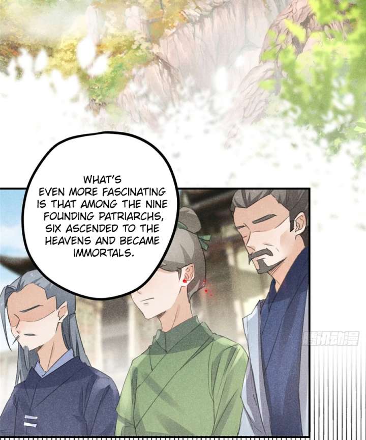 Rise Of Demonic Chapter 9 - Page 27