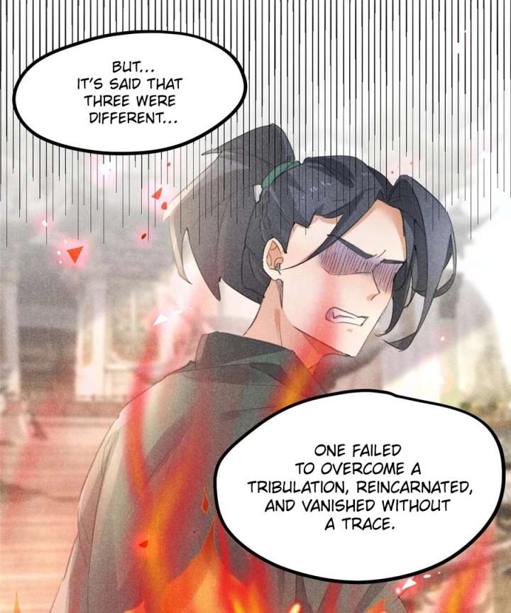 Rise Of Demonic Chapter 9 - Page 28