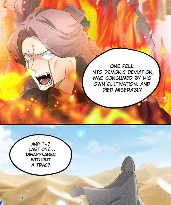 Rise Of Demonic Chapter 9 - Page 29