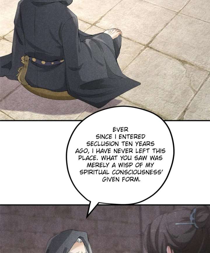 Rise Of Demonic Chapter 9 - Page 3