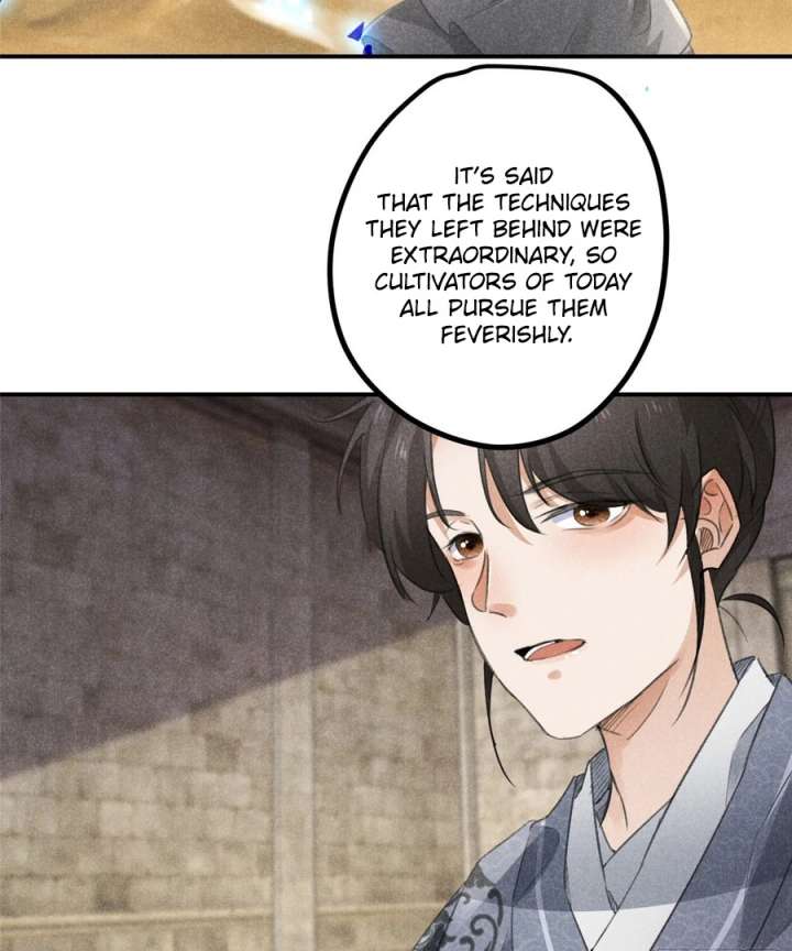 Rise Of Demonic Chapter 9 - Page 30