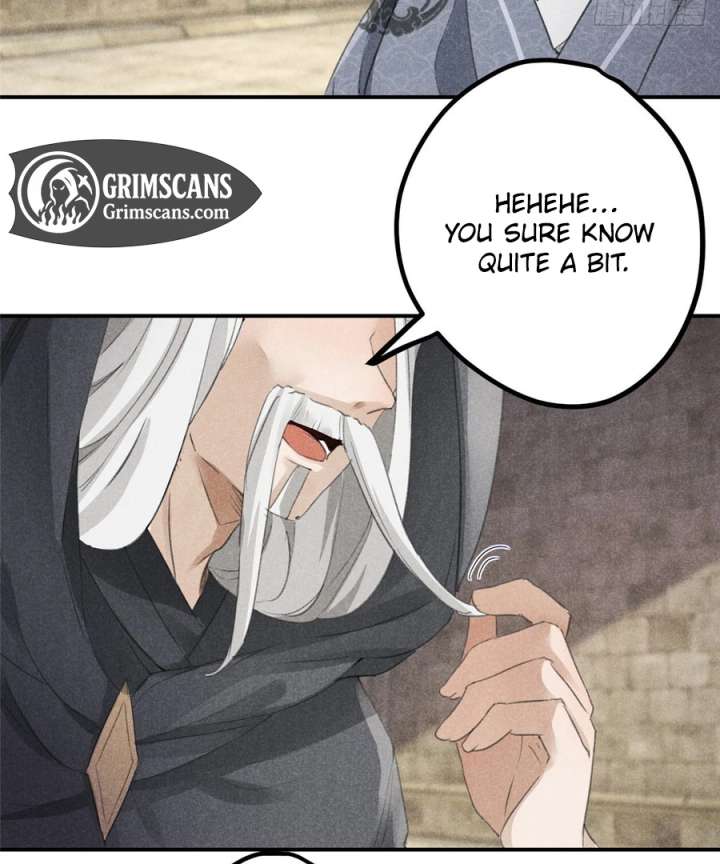 Rise Of Demonic Chapter 9 - Page 31