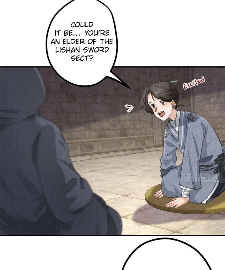 Rise Of Demonic Chapter 9 - Page 32