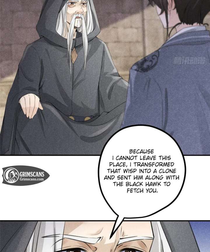 Rise Of Demonic Chapter 9 - Page 4