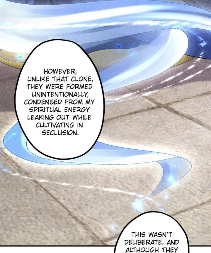 Rise Of Demonic Chapter 9 - Page 8