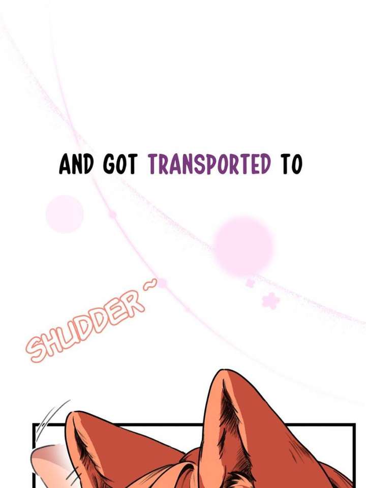 Clumsy Master, You’ve Crossed the Line! Chapter 1 - Page 11