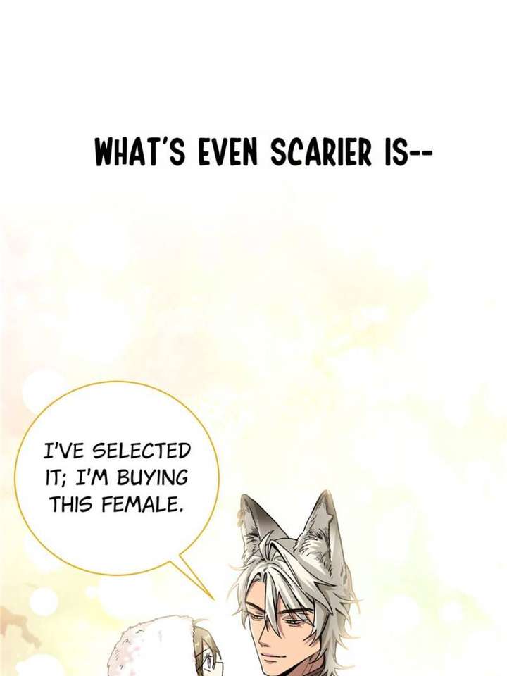 Clumsy Master, You’ve Crossed the Line! Chapter 1 - Page 15