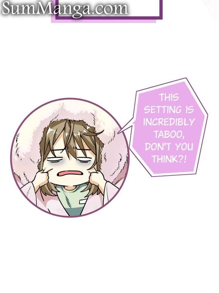 Clumsy Master, You’ve Crossed the Line! Chapter 1 - Page 18