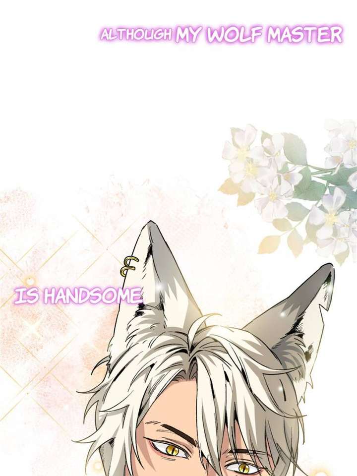 Clumsy Master, You’ve Crossed the Line! Chapter 1 - Page 19