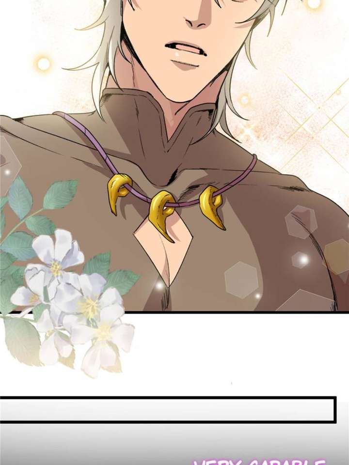 Clumsy Master, You’ve Crossed the Line! Chapter 1 - Page 20