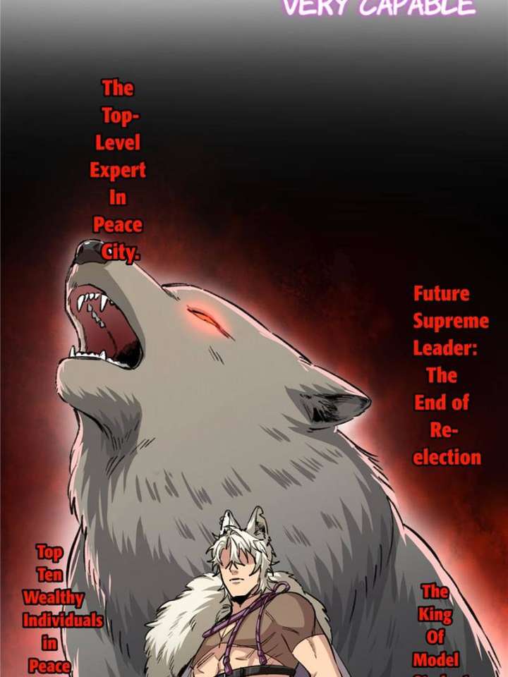 Clumsy Master, You’ve Crossed the Line! Chapter 1 - Page 21