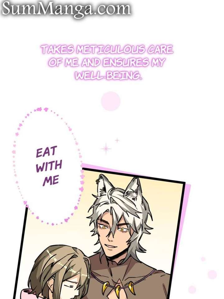 Clumsy Master, You’ve Crossed the Line! Chapter 1 - Page 24