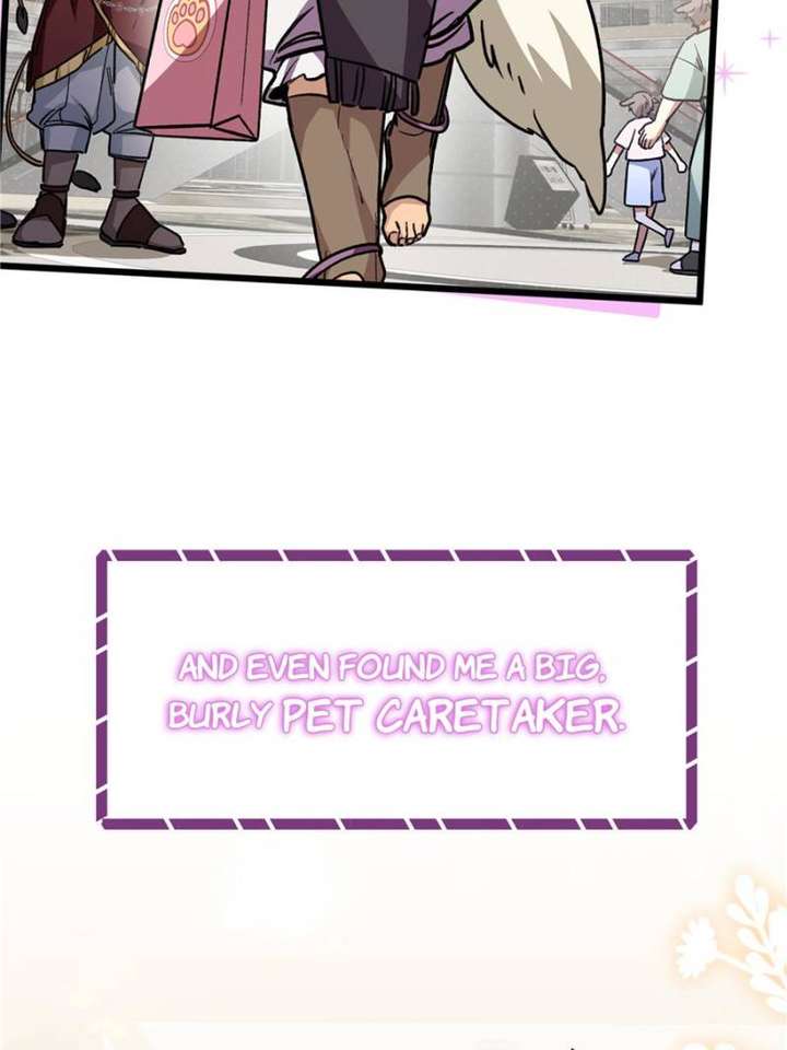 Clumsy Master, You’ve Crossed the Line! Chapter 1 - Page 27