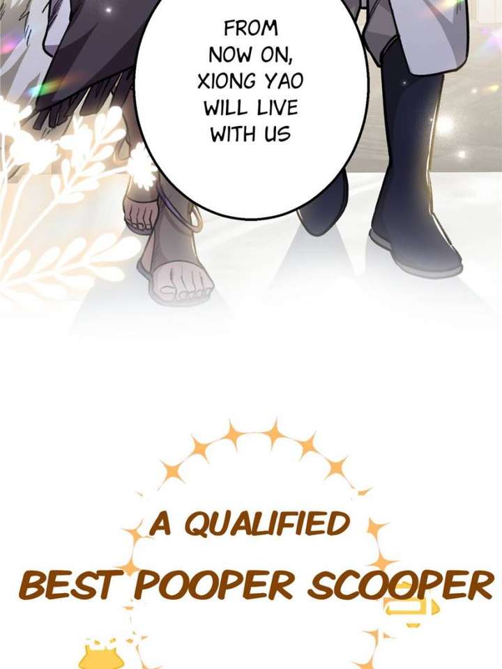 Clumsy Master, You’ve Crossed the Line! Chapter 1 - Page 29